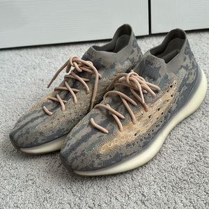 Adidas Yeezy 380 Mist Men’s Sneakers